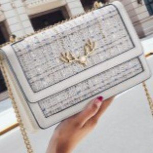 Women's bags fashion casual shoulder bag messenger bag women